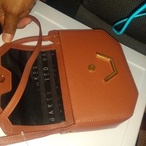 Ted Baker Purse